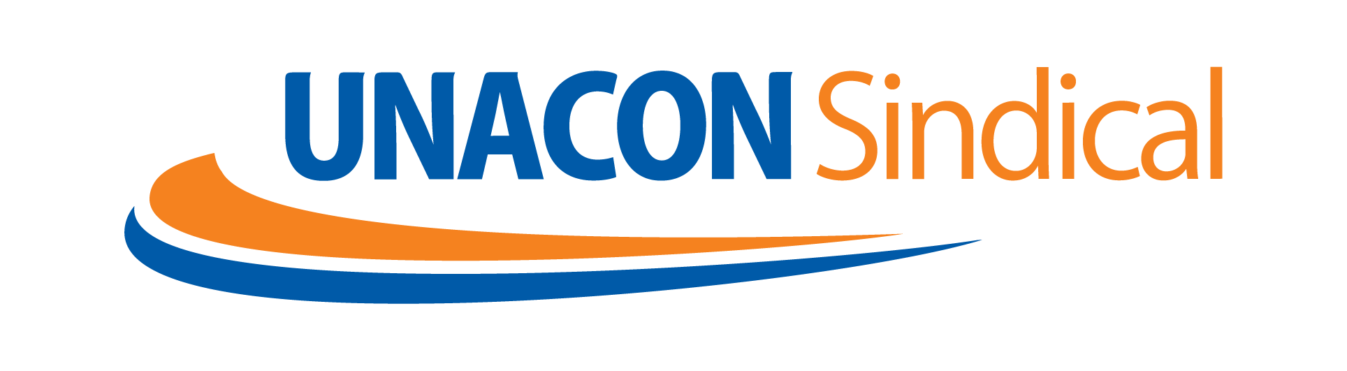 Logo Unacon simplificado cor horizontal 1