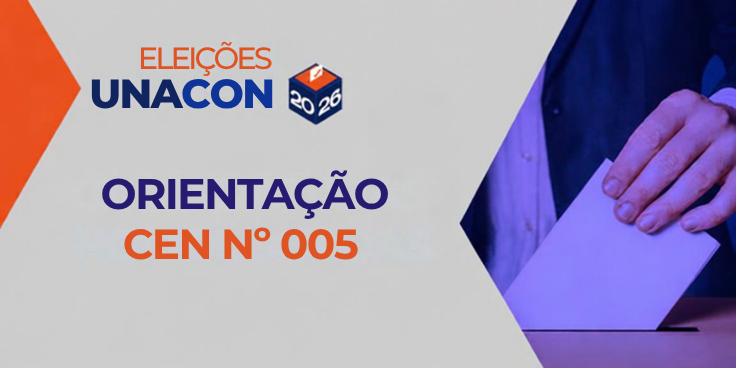 Capa cen estabelece canais oficiais de suporte aos eleitores nas
