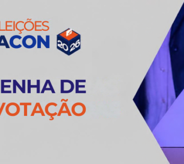 Capa senha de votacao sera enviada exclusivamente por email e ou 360x320